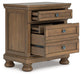 Feddinger Nightstand - homePLUS (Binghamton, NY)