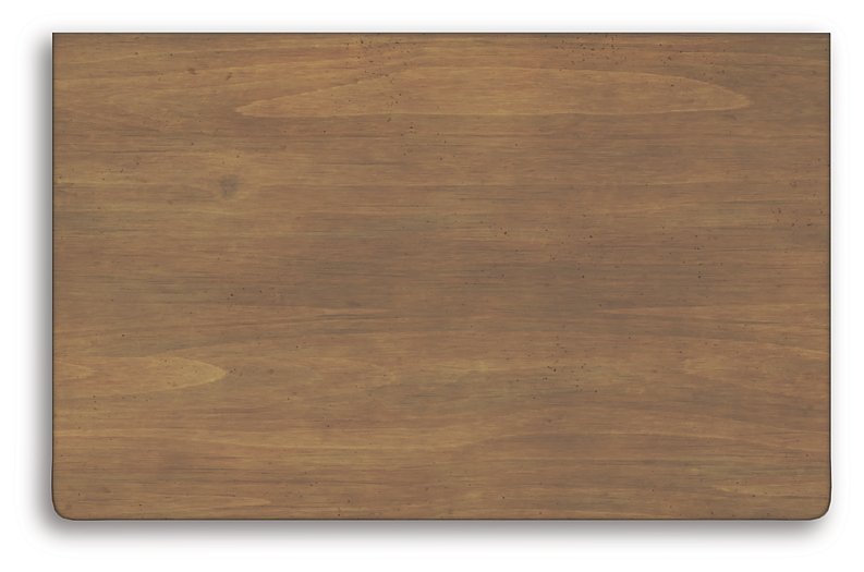 Feddinger Nightstand - homePLUS (Binghamton, NY)