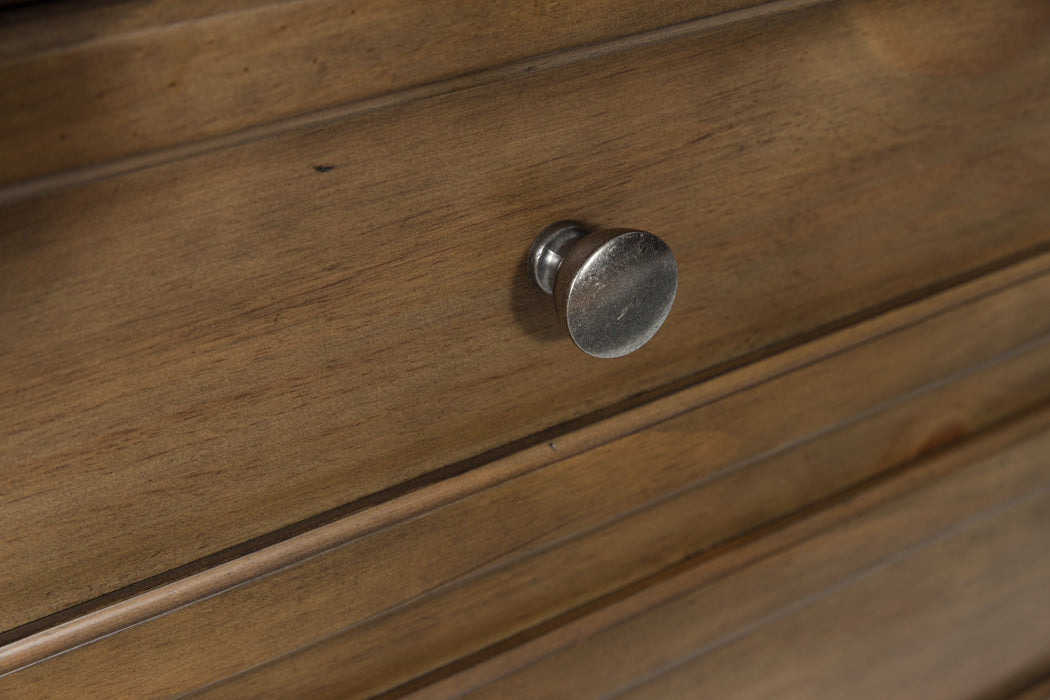 Feddinger Chest of Drawers - homePLUS (Binghamton, NY)