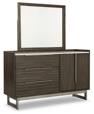 Arkenton King Bedroom Set - homePLUS (Binghamton, NY)