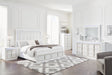 Chalanna Bedroom Set - homePLUS (Binghamton, NY)