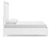 Chalanna Bedroom Set - homePLUS (Binghamton, NY)