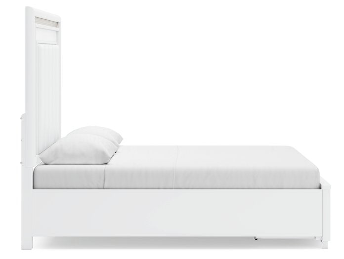 Chalanna Bedroom Set - homePLUS (Binghamton, NY)