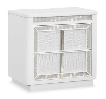Chalanna Bedroom Set - homePLUS (Binghamton, NY)