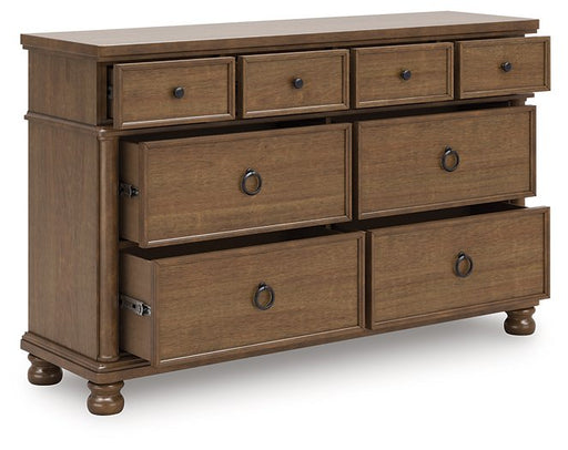 Chadworth Dresser - homePLUS (Binghamton, NY)