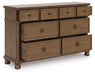 Chadworth Dresser - homePLUS (Binghamton, NY)
