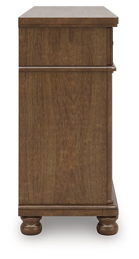 Chadworth Dresser - homePLUS (Binghamton, NY)