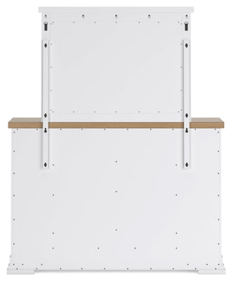 Ashbryn Bedroom Package - homePLUS (Binghamton, NY)