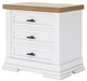 Ashbryn Nightstand - homePLUS (Binghamton, NY)