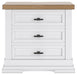 Ashbryn Nightstand - homePLUS (Binghamton, NY)