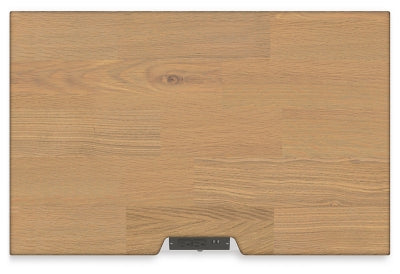 Ashbryn Nightstand - homePLUS (Binghamton, NY)