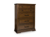 Taffenbrook Chest of Drawers - homePLUS (Binghamton, NY)