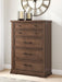 Taffenbrook Chest of Drawers - homePLUS (Binghamton, NY)