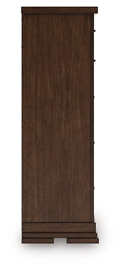 Taffenbrook Chest of Drawers - homePLUS (Binghamton, NY)