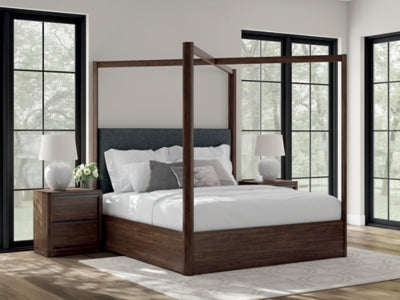 Dilenno Bed - homePLUS (Binghamton, NY)