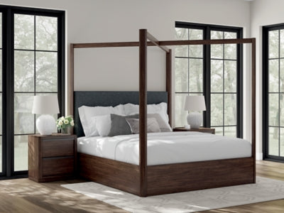Dilenno Bed - homePLUS (Binghamton, NY)