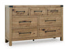 Ridgester Dresser - homePLUS (Binghamton, NY)