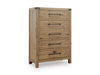 Ridgester Chest of Drawers - homePLUS (Binghamton, NY)