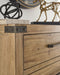 Ridgester Chest of Drawers - homePLUS (Binghamton, NY)