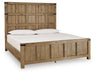 Ridgester Bed - homePLUS (Binghamton, NY)