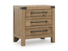 Ridgester Nightstand - homePLUS (Binghamton, NY)
