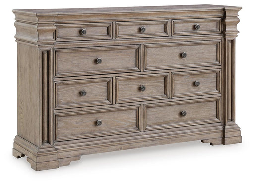 Blairhurst Dresser - homePLUS (Binghamton, NY)
