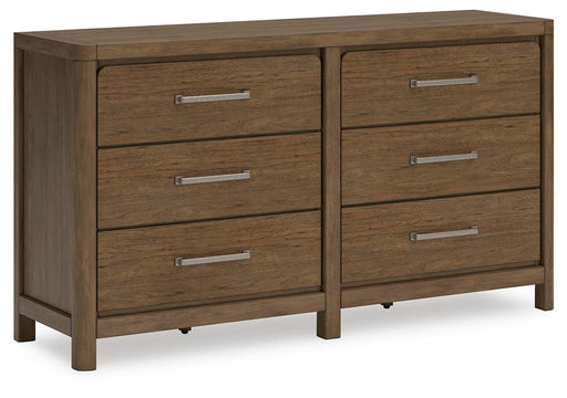 Cabalynn Dresser - homePLUS (Binghamton, NY)