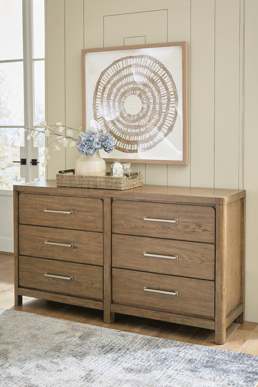 Cabalynn Dresser - homePLUS (Binghamton, NY)