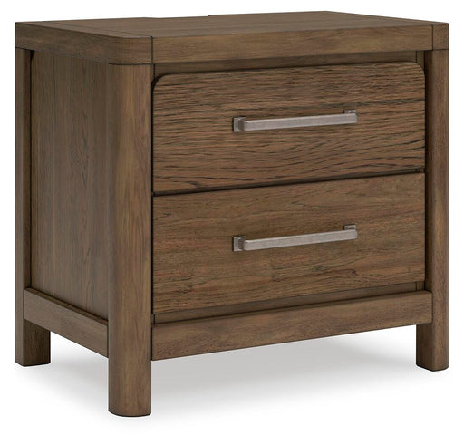 Cabalynn Nightstand - homePLUS (Binghamton, NY)