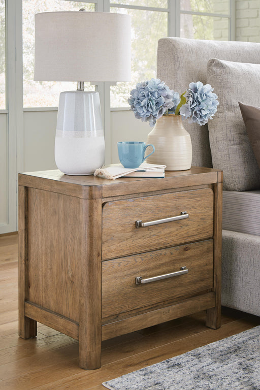 Cabalynn Nightstand - homePLUS (Binghamton, NY)
