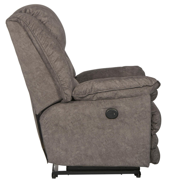 Rialto Power Lay Flat Recliner