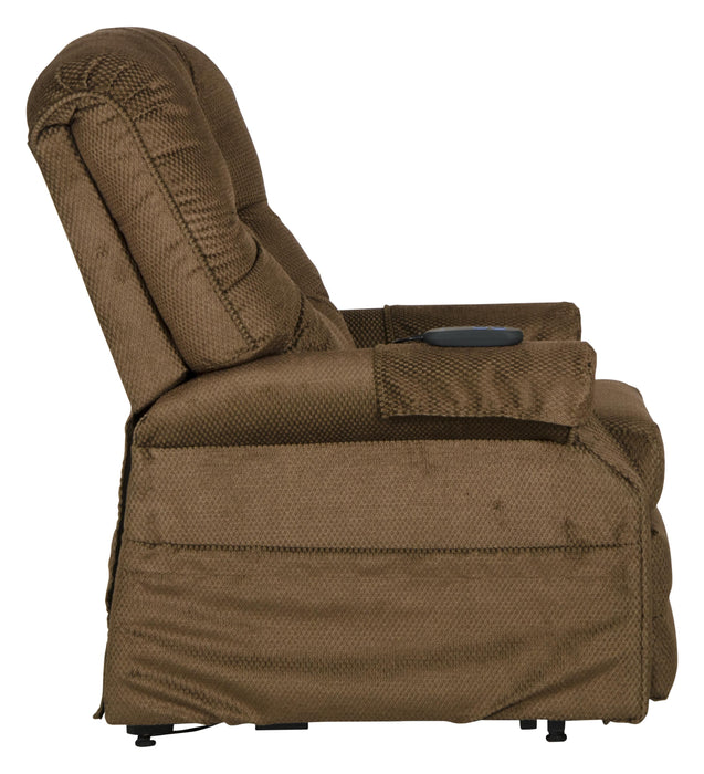 Patriot Power Lift Lay Flat Recliner