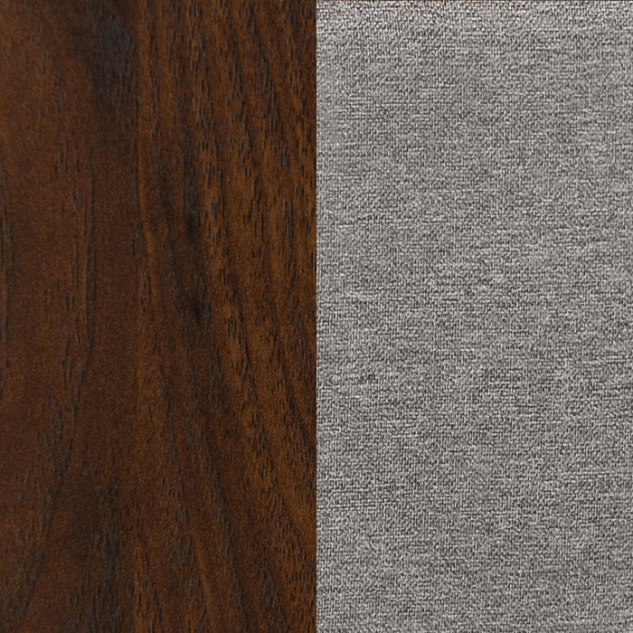 Welsley Panel Bed - homePLUS (Binghamton, NY)