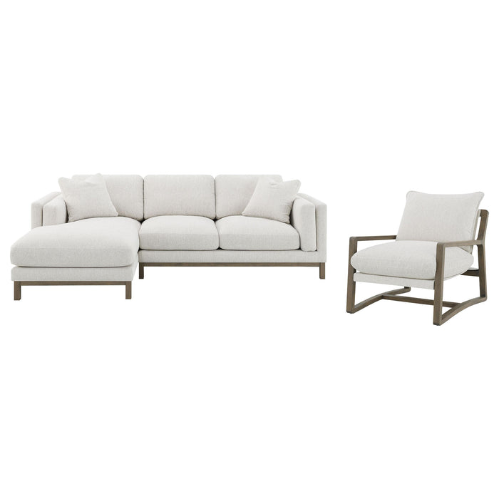 Geneva Sectional Sofa - homePLUS (Binghamton, NY)