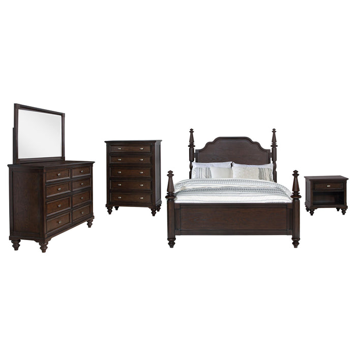 Andover Bedroom Set