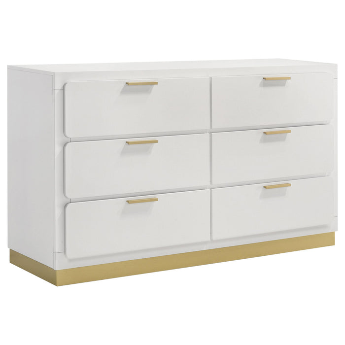 Caraway Dresser