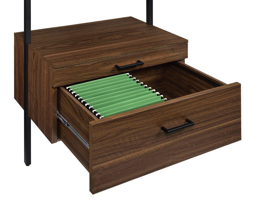 Owens Wall Shelf Set