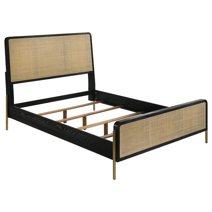 Arini Panel Bed - homePLUS (Binghamton, NY)