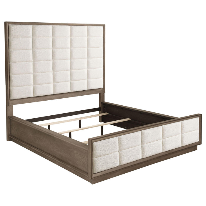 Durango Panel Bed - homePLUS (Binghamton, NY)