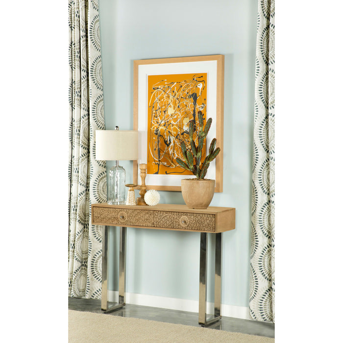 Draco Console Table - homePLUS (Binghamton, NY)