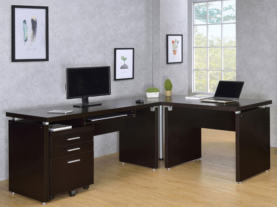 Skylar Desk Sets