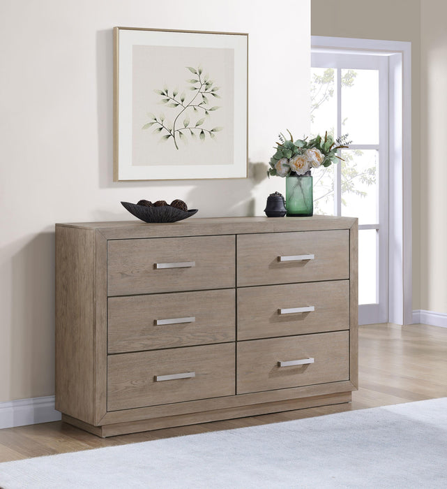 Kenora Dresser