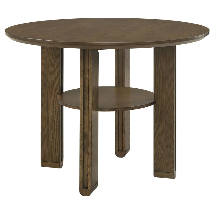 Ottowa Counter Height Dining Table - homePLUS (Binghamton, NY)
