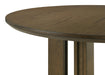 Ottowa Counter Height Dining Table - homePLUS (Binghamton, NY)