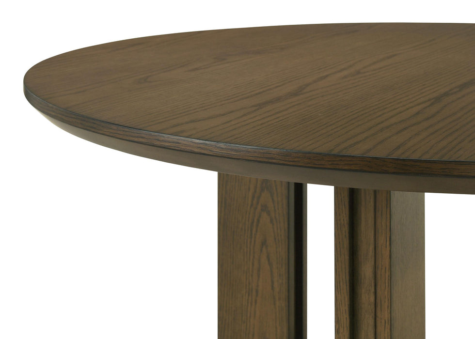Ottowa Counter Height Dining Table - homePLUS (Binghamton, NY)