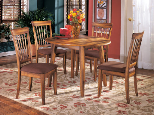 Berringer Dining Set - homePLUS (Binghamton, NY)