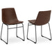 Centiar Dining Chair - homePLUS (Binghamton, NY)