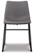 Centiar Dining Chair - homePLUS (Binghamton, NY)