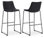 Centiar Pub Height Bar Stool - homePLUS (Binghamton, NY)