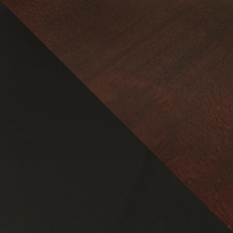 Bennox Dining Table and Chairs with Bench (Set of 6) - homePLUS (Binghamton, NY)
